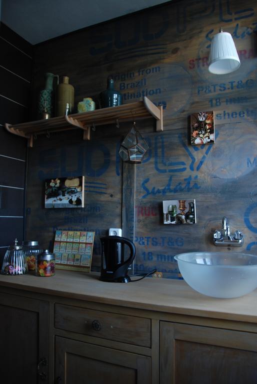 B&B Doen & Laten Eijsden Bagian luar foto